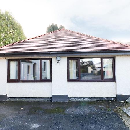 The Garden Flat Villa Saundersfoot Exterior foto