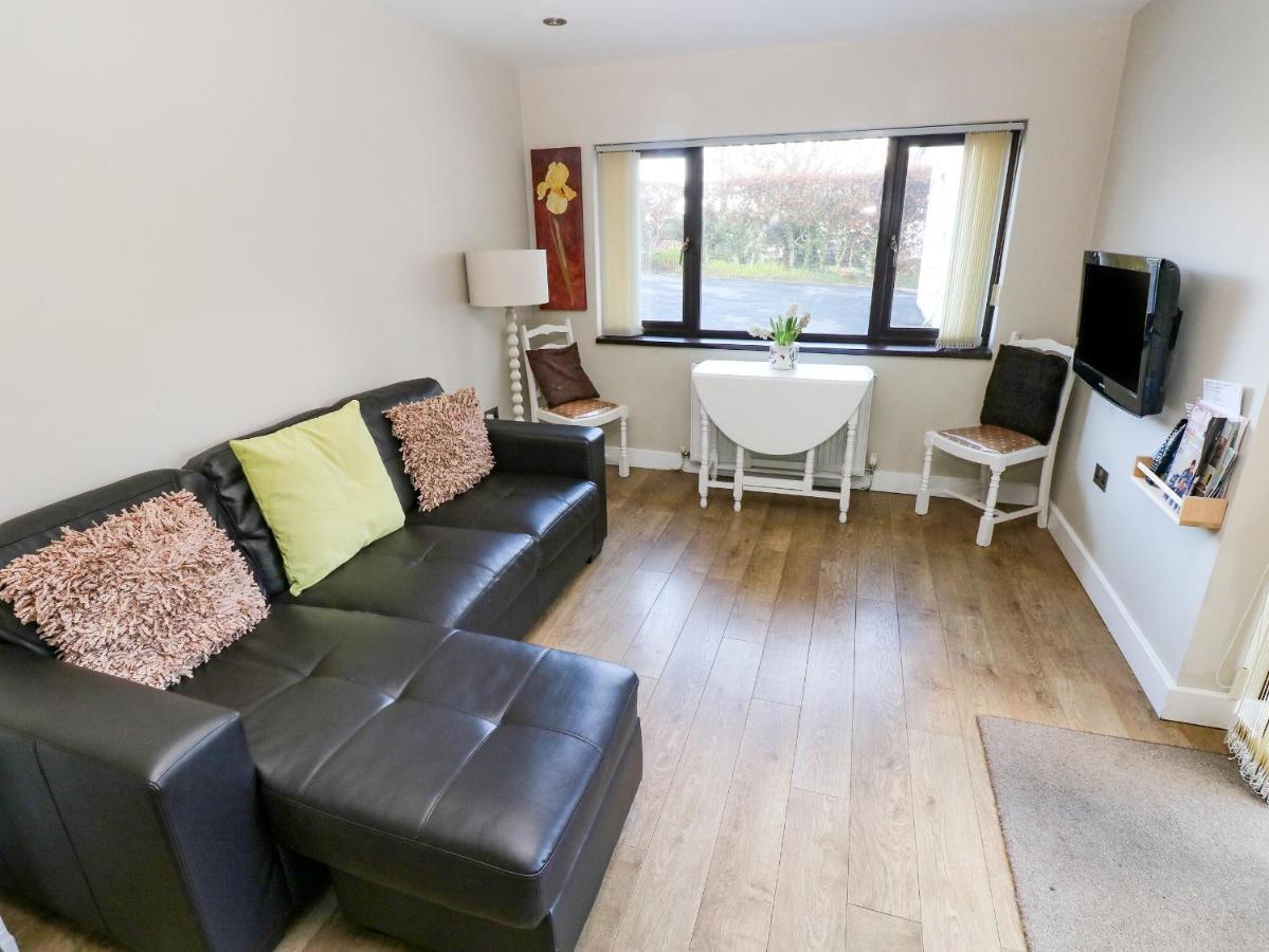 The Garden Flat Villa Saundersfoot Exterior foto