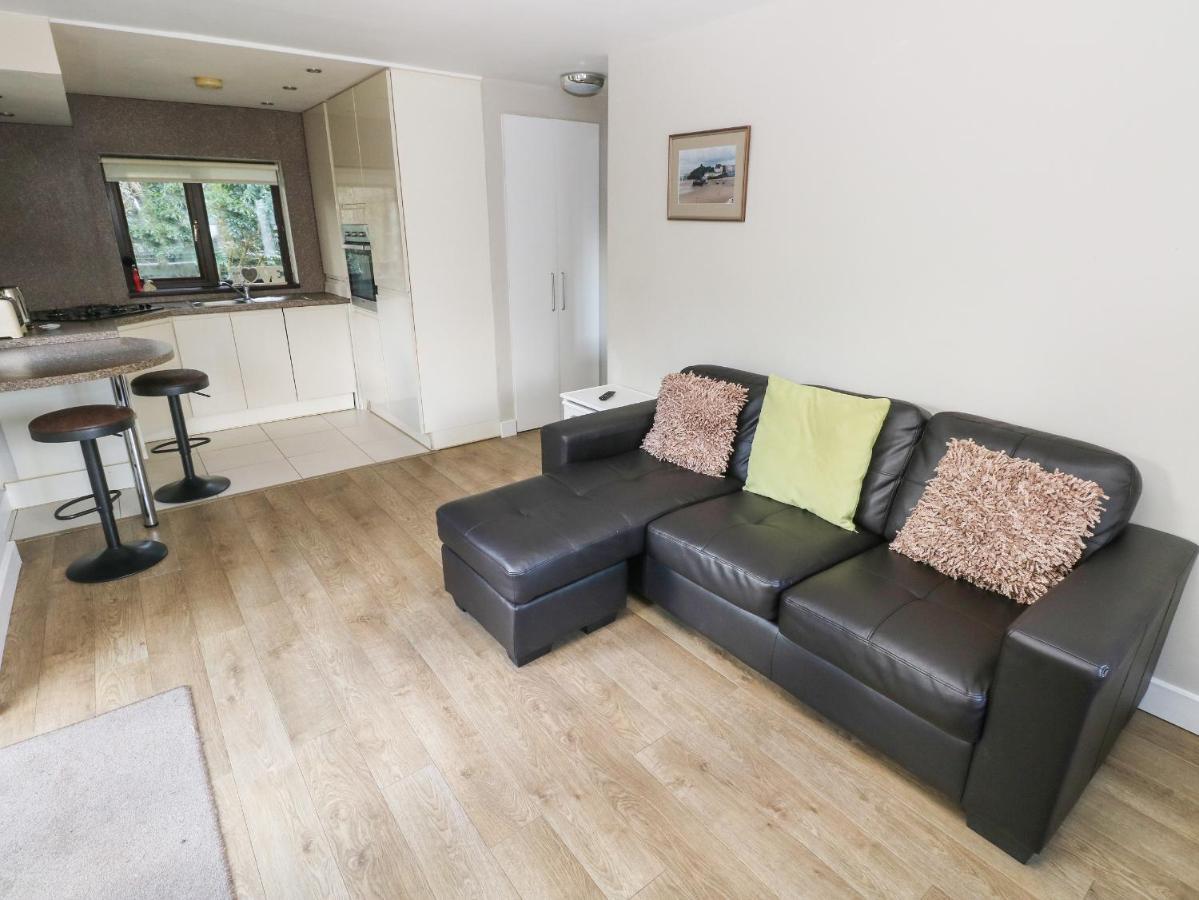 The Garden Flat Villa Saundersfoot Exterior foto