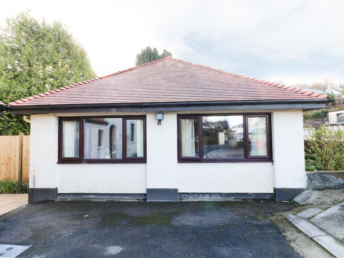 The Garden Flat Villa Saundersfoot Exterior foto