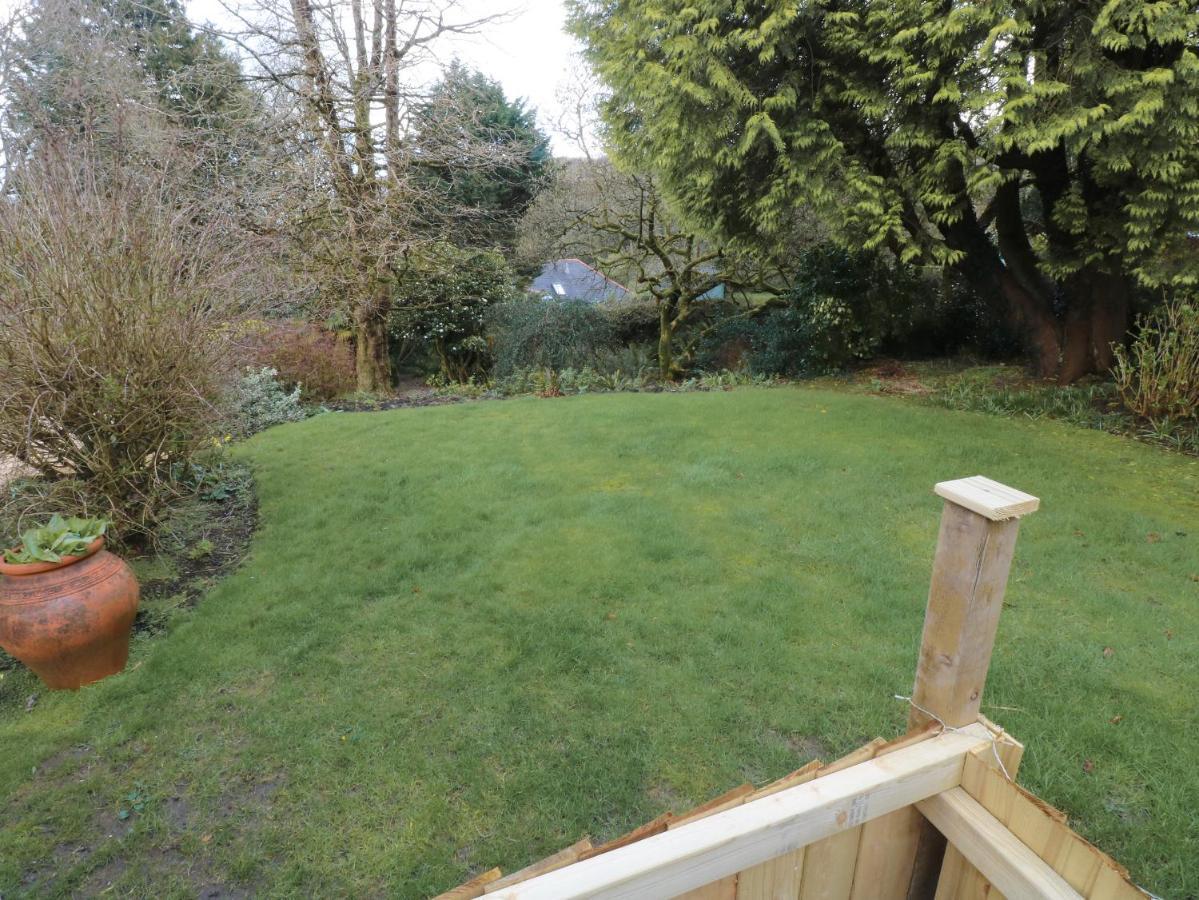 The Garden Flat Villa Saundersfoot Exterior foto